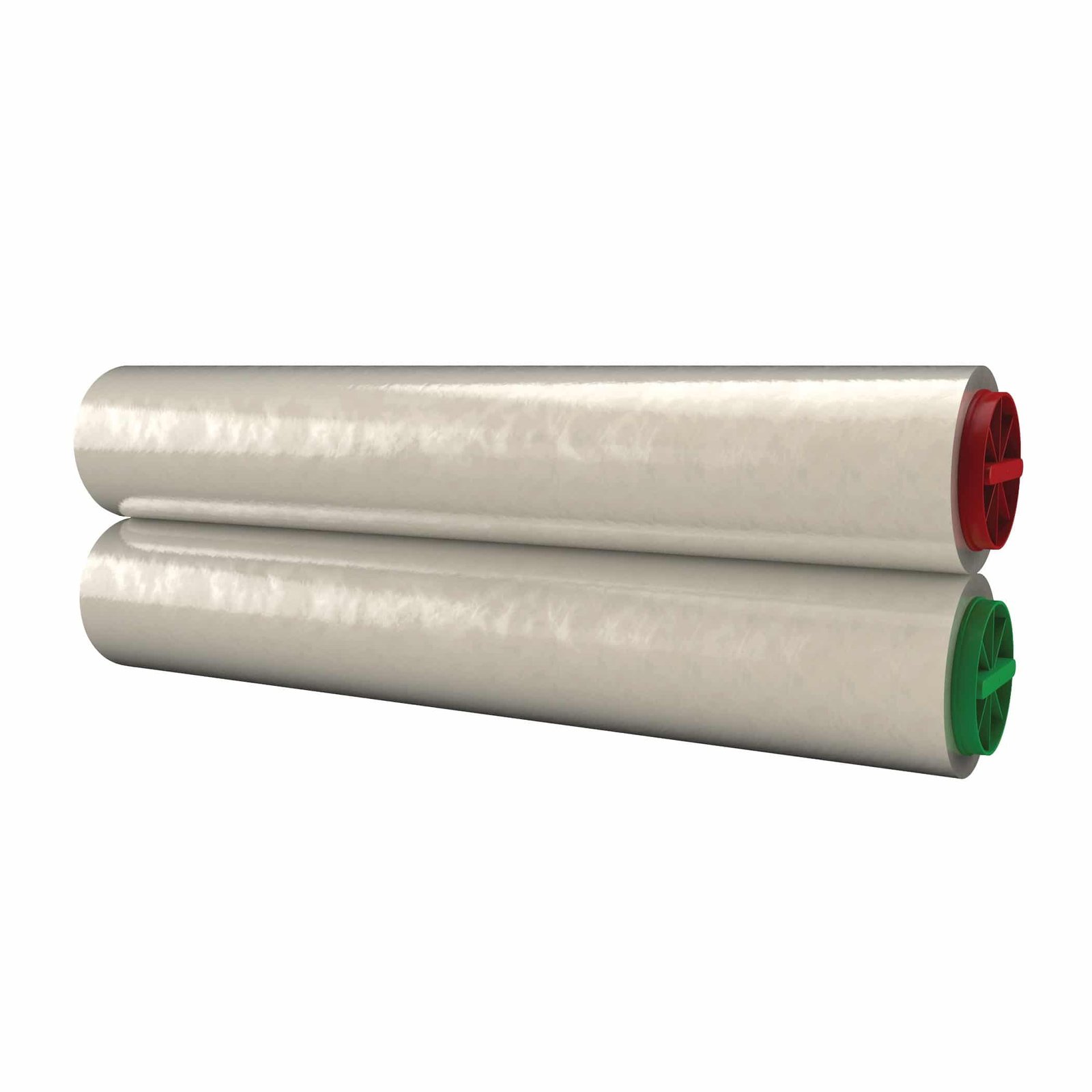 Xyron DL 403-300, 25 x 300', Double Sided Laminate Refill rolls