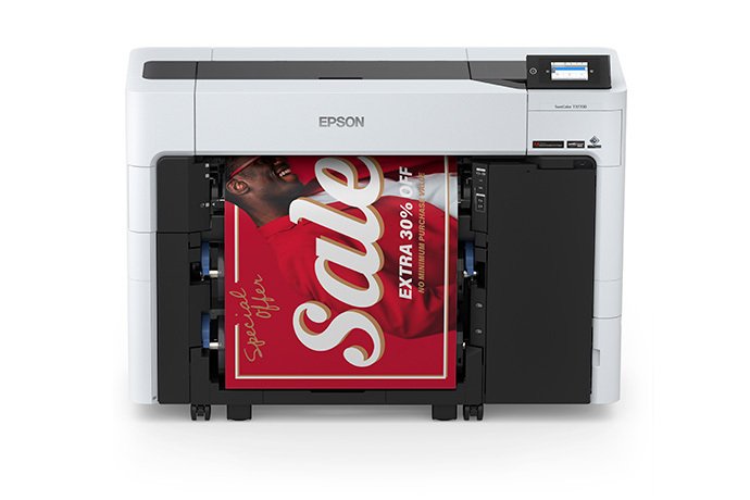 EcoTank ET-7750, Consumer, Inkjet Printers, Printers, Products