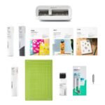 Cricut Joy Xtra Educator Classroom Bundle - Bright White Paper
