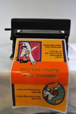 Xyron 2500 25