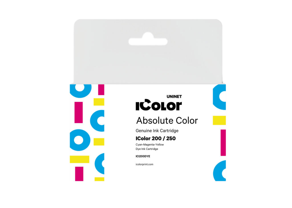 Can Doc Ink Colors Dye Based Inks for Education Pro Awards Maker - Bright White Paper